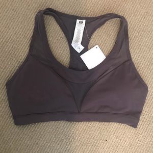 Fabletics sports bra